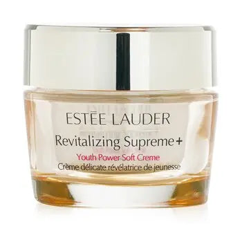 ESTEE LAUDER REVITALIZING YOUTH POWER CREAM MOISTURIZER75ML CRM