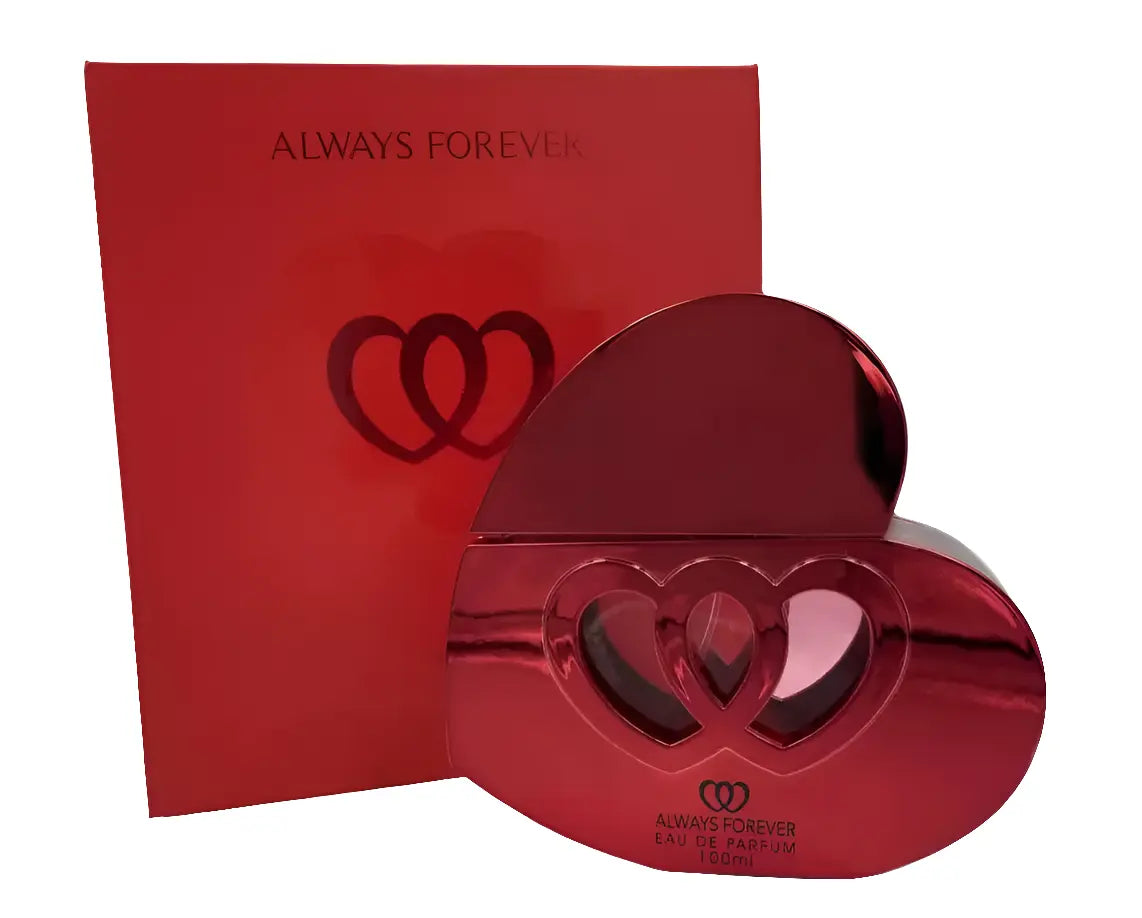 Laurelle London Always Forever Eau de Parfum Spray 100ml Laurelle London