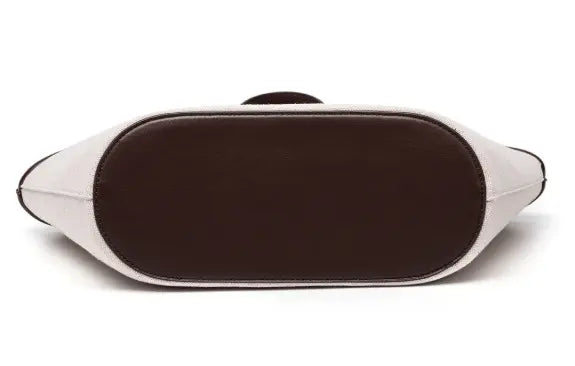 The Victoria Green V-Collection Bag Set