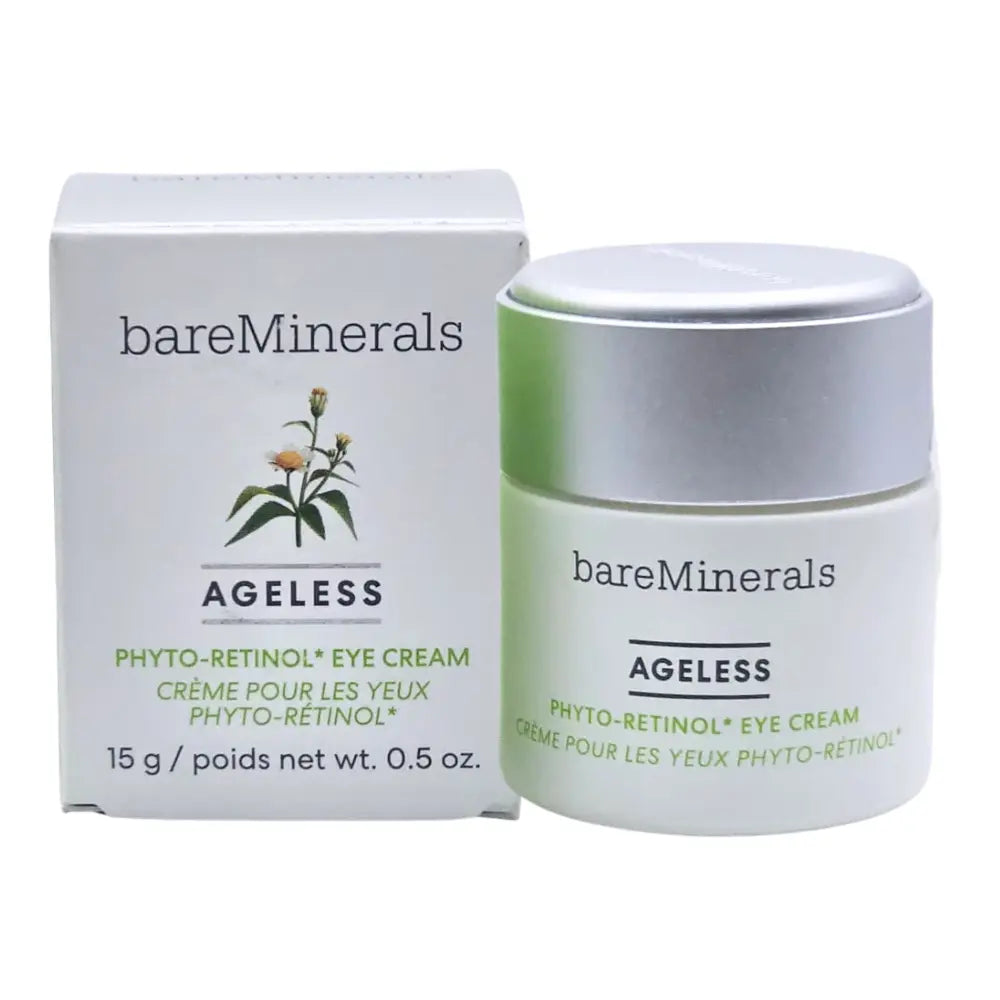 bareMinerals Ageless Phyto-Retinol Eye Cream 15ml bareMinerals