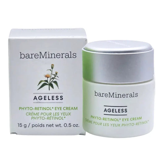 bareMinerals Ageless Phyto-Retinol Eye Cream 15ml bareMinerals