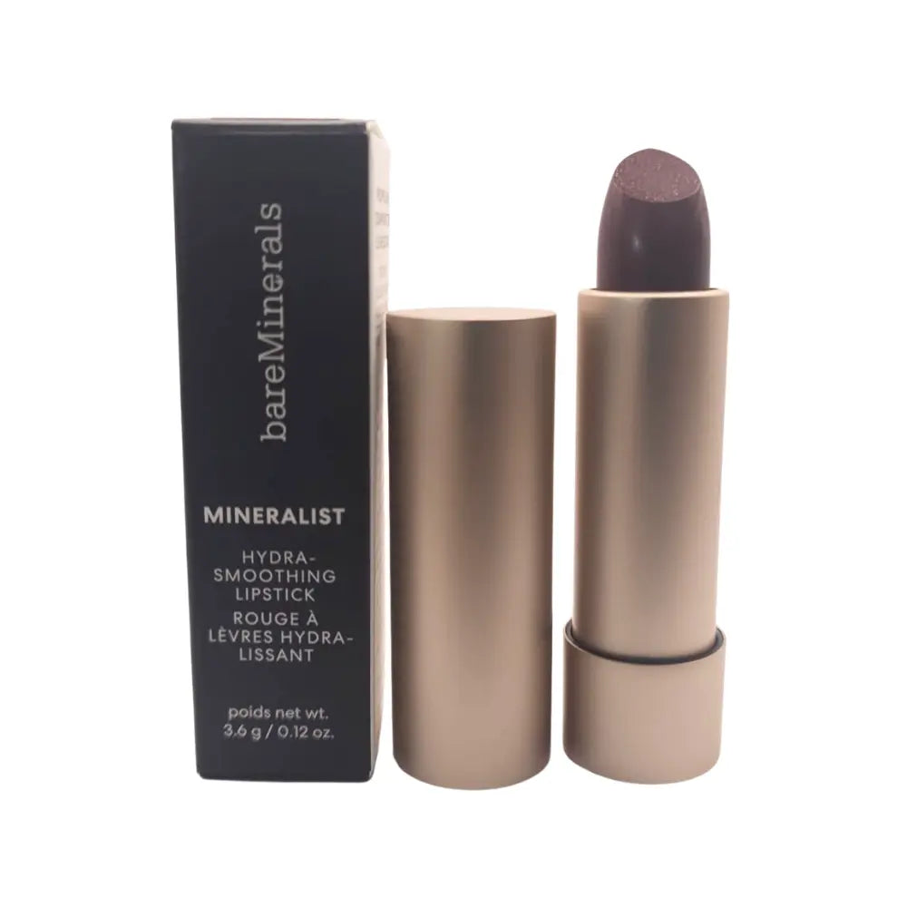 bareMinerals Mineralist Hydra-Smoothing Lipstick 3.6g - Perception bareMinerals
