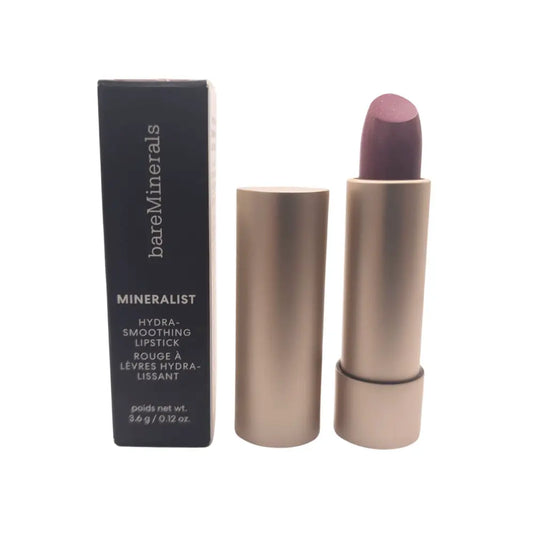 bareMinerals Mineralist Hydra-Smoothing Lipstick 3.6g - Purpose bareMinerals