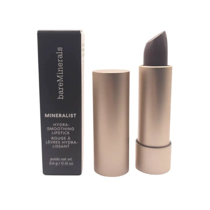 bareMinerals Mineralist Hydra-Smoothing Lipstick 3.6g - Willpower bareMinerals