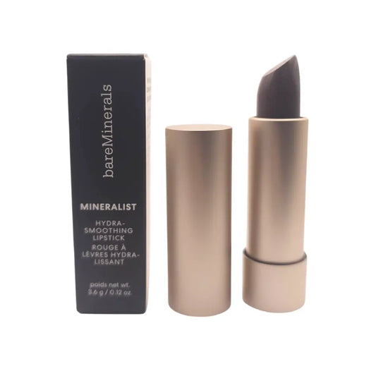 bareMinerals Mineralist Hydra-Smoothing Lipstick 3.6g - Willpower bareMinerals