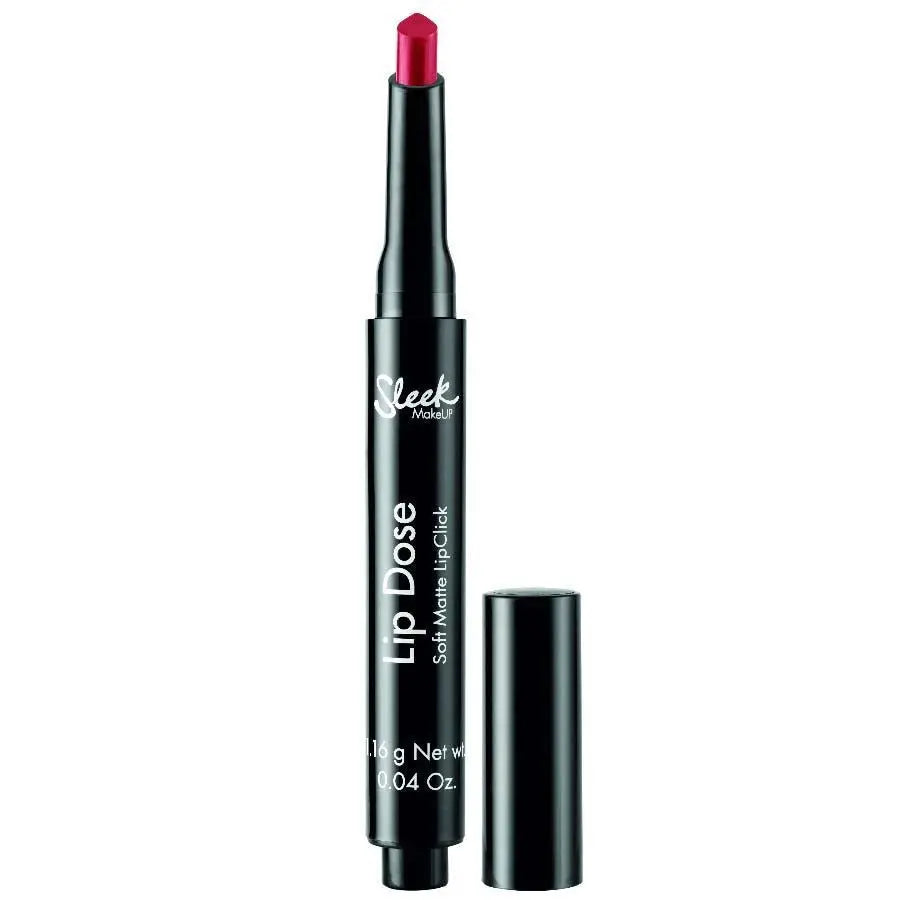 Sleek MakeUP Lip Dose Lipstick - Disruptive Sleek Makeup