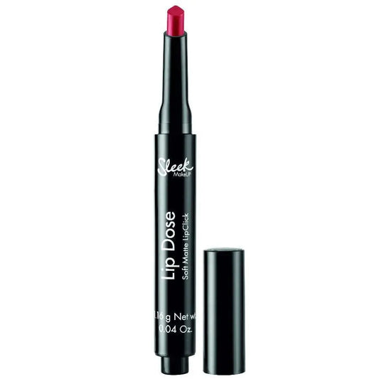 Sleek MakeUP Lip Dose Lipstick - Disruptive Sleek Makeup