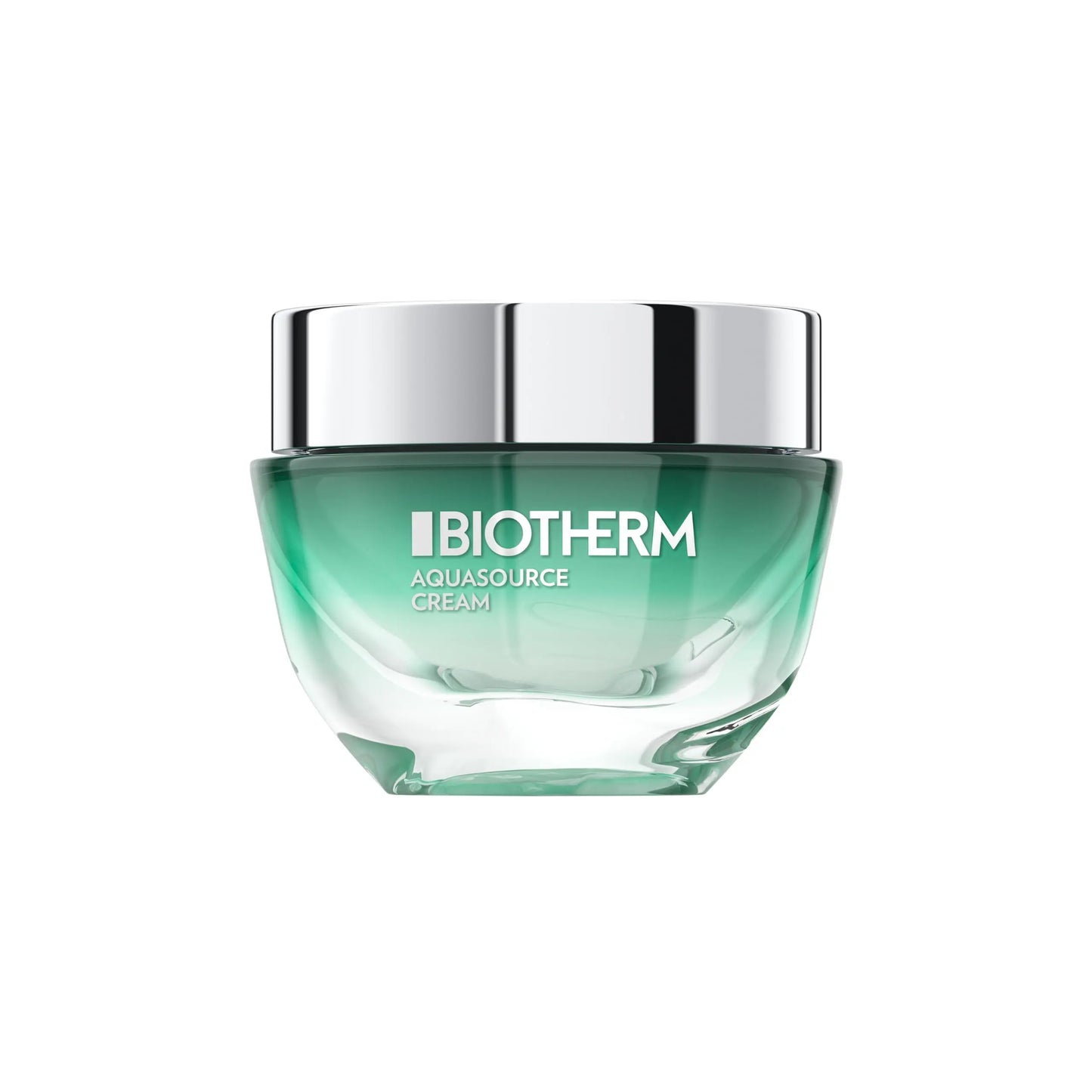 BIOTHERM AQUASOURCE 48H CONTINOUOUS RELEASE HYDRATION GEL 50ML - NORMAL COMBINATION SKIN The Beauty Store
