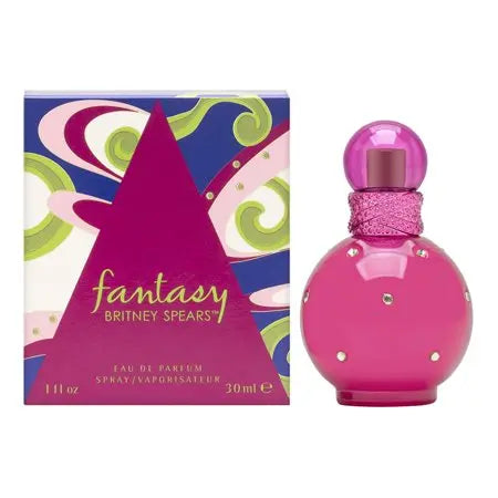 Britney Spears Fantasy 30ml EDP Spray Britney Spears