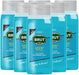 Brut Sport Style Shower Gel 500ml Pack of 6 Brut