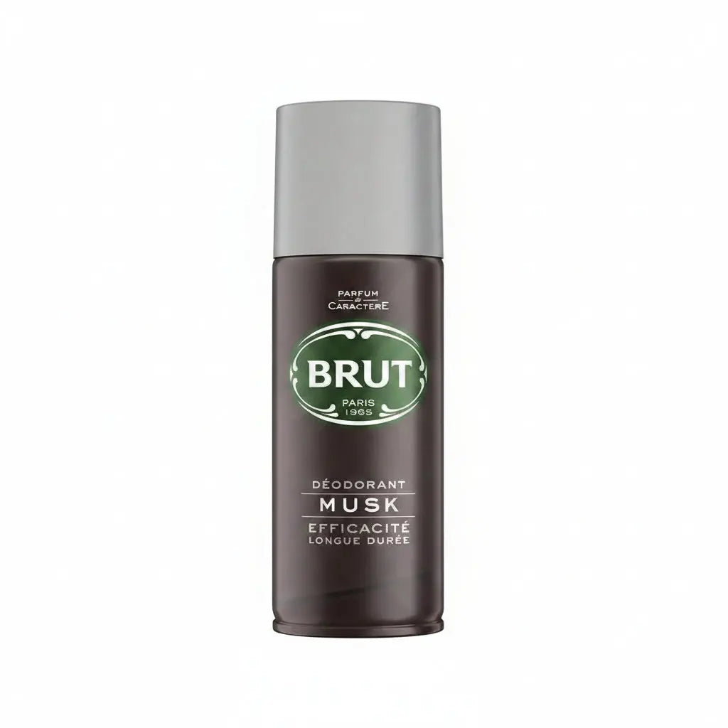 Brut Musk Deodorant 200ml Brut