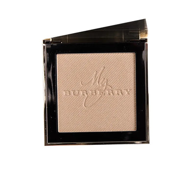 Burberry Gold Glow Luminising Powder 10g - No. 01 Gold Tester Burberry