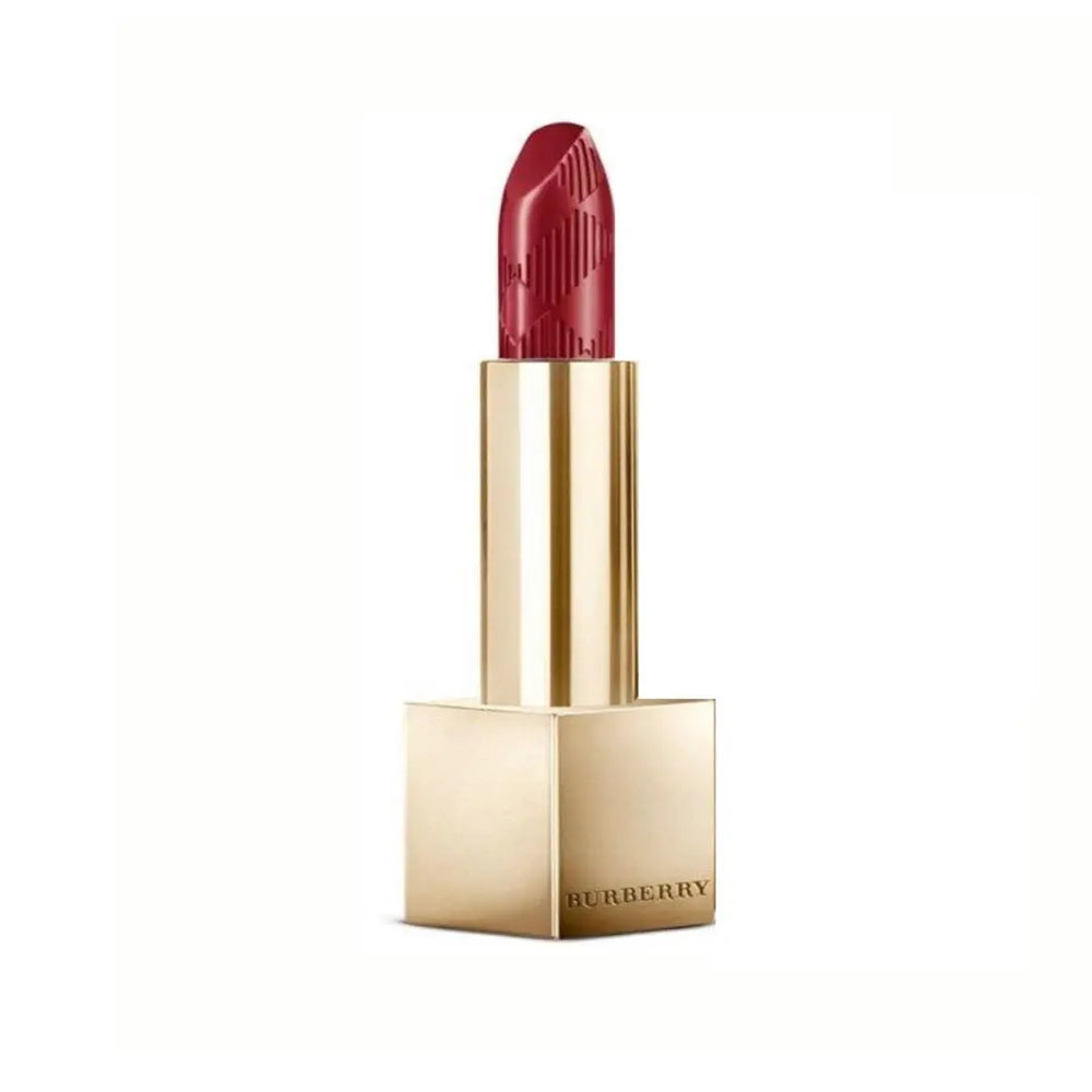 Burberry Kisses Tester No. 117 Parade Red Lip Colour 3.3g Burberry