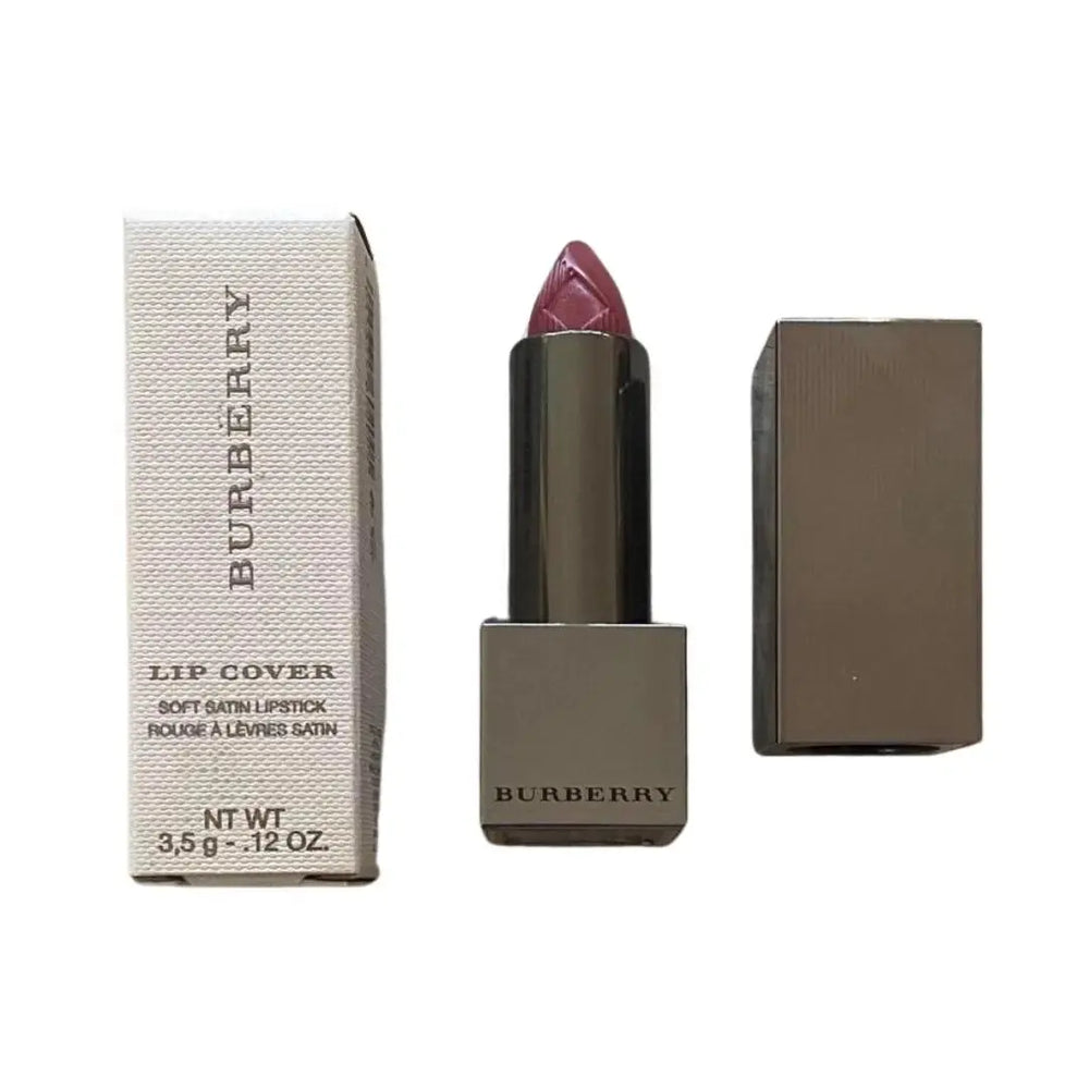 Burberry Lip Cover Lipstick 3.5g - 16 Claret Tester Burberry