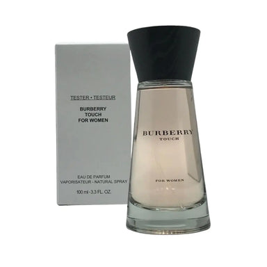 Burberry Touch for Women Eau de Parfum Spray 100ml Tester Burberry