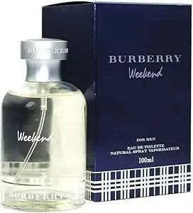 BURBERRY WEEKEND MEN EDT SPRAY 50ML Burberry