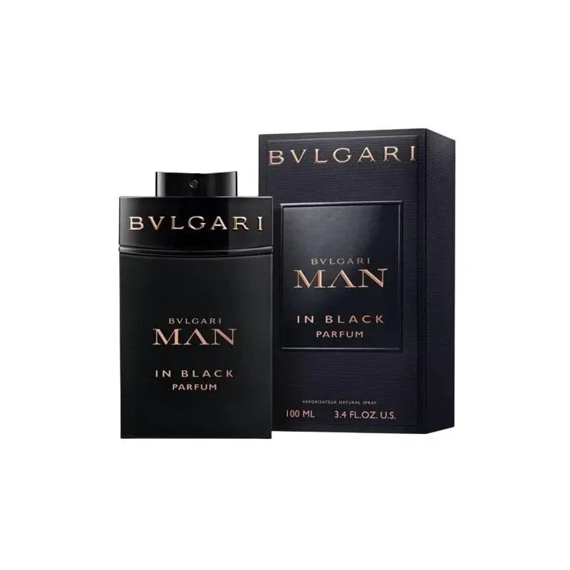 Bvlgari MAN In Black Parfum Spray 60ml