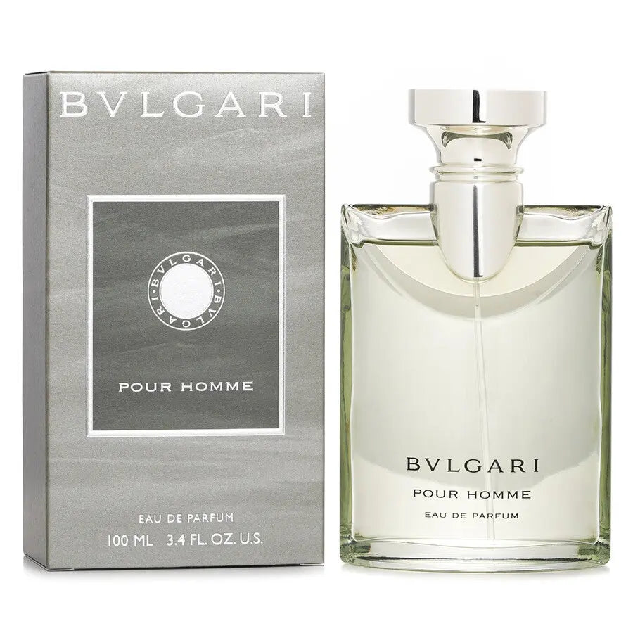 Bvlgari Pour Homme Eau de Parfum Spray 100ml