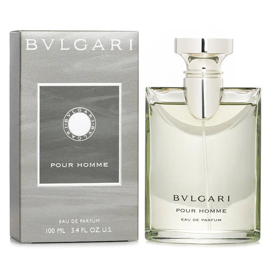 Bvlgari Pour Homme Eau de Parfum Spray 100ml