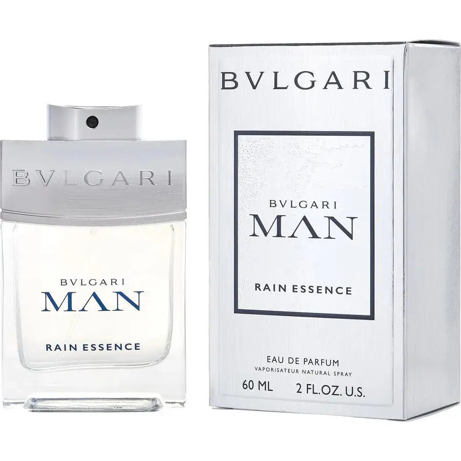 Bvlgari MAN Rain Essence Eau de Parfum Spray 60ml Bvlgari