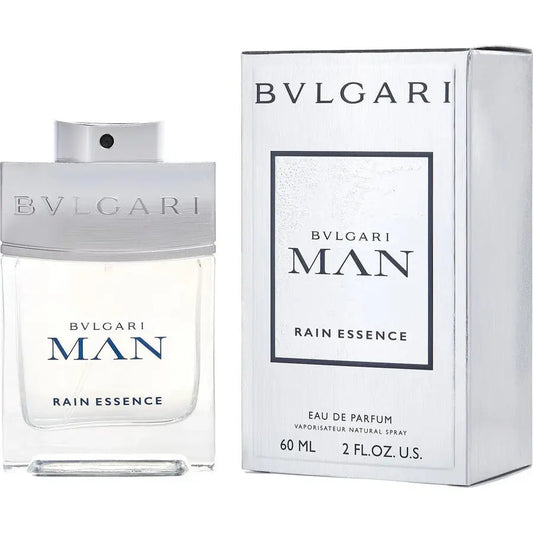 Bvlgari MAN Rain Essence Eau de Parfum Spray 60ml Bvlgari