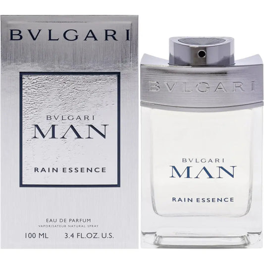 Bvlgari MAN Rain Essence Eau de Parfum Spray 100ml Bvlgari
