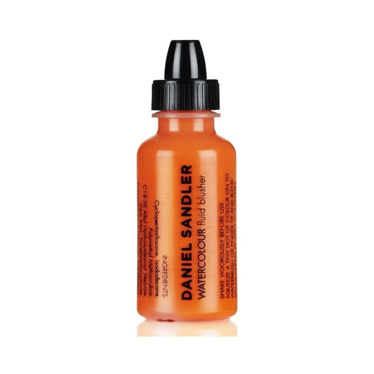 Daniel Sandler Watercolour Liquid Blush - Trip Daniel Sandler