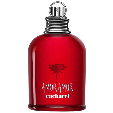 Cacharel Amor Amor Eau de Toilette Spray 100ml Cacharel