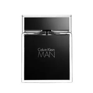 Calvin Klein Man Eau de Toilette Spray 100ml Tester Calvin Klein