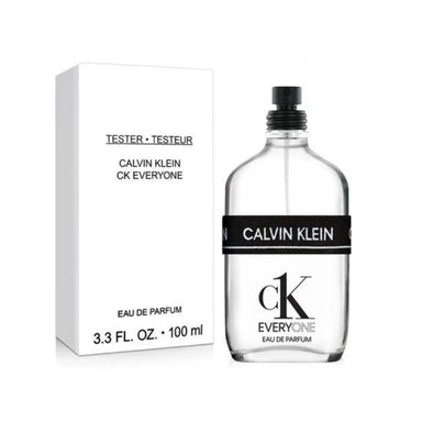 Calvin Klein CK Everyone Eau de Parfum Spray 100ml TESTER Calvin Klein