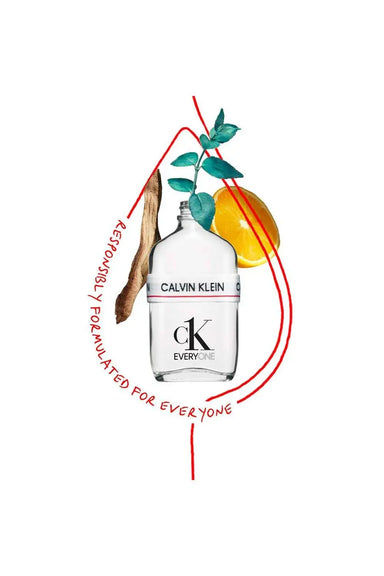 Calvin Klein CK Everyone Eau de Parfum Spray 100ml TESTER Calvin Klein