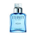 Calvin Klein Eternity for Men Aqua Eau de Toilette Spray 100ml Tester Calvin Klein