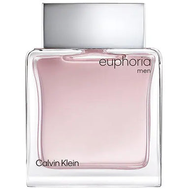 Calvin Klein Euphoria for Men Eau de Toilette Spray 100ml for Him Calvin Klein