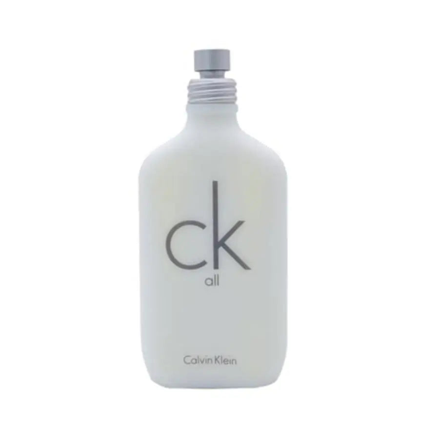 Calvin Klein CK All Eau de Toilette Spray 100ml Tester Calvin Klein