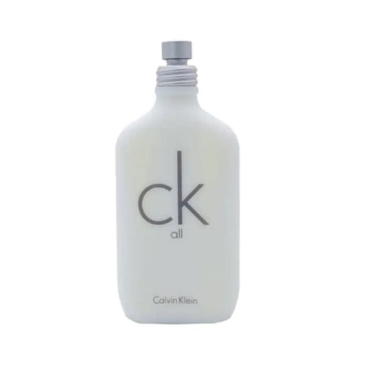 Calvin Klein CK All Eau de Toilette Spray 100ml Tester Calvin Klein