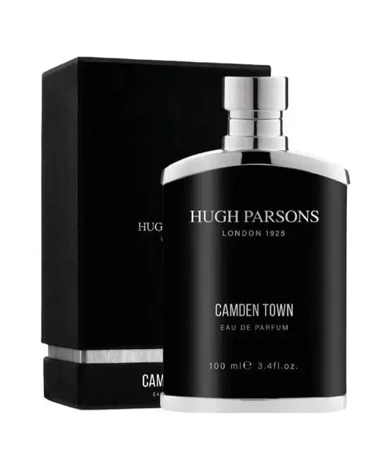 Hugh Parsons Camden Town 100ml EDP Spray Hugh Parsons