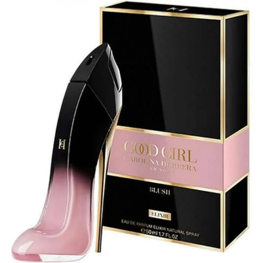 Carolina Herrera Good Girl Blush Elixir Eau de Parfum Spray 50ml Carolina Herrera