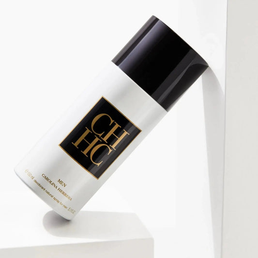 Carolina Herrera CH Men 150ml Deodorant Spray Carolina Herrera
