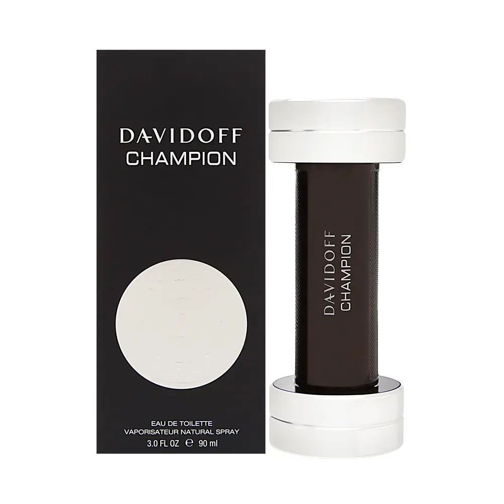 Davidoff Champion 90ml EDT Spray Davidoff