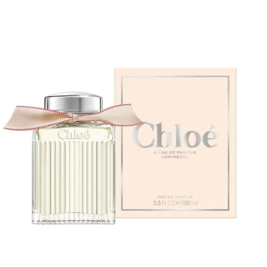 Chloe L'Eau de Parfum Lumineuse Eau de Parfum Spray 100ml Chloe