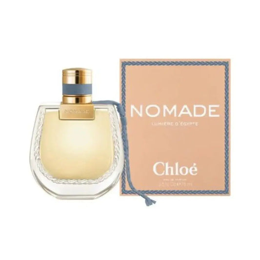 Chloe Nomade Lumiere d'Egypte Eau de Parfum Spray 75ml