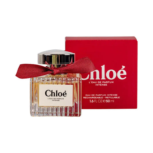 Chloe L'Eau de Parfum Intense Eau de Parfum Spray 50ml Chloe
