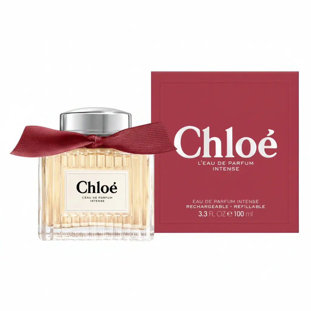 Chloe L'Eau de Parfum Intense Eau de Parfum Spray 100ml Chloe