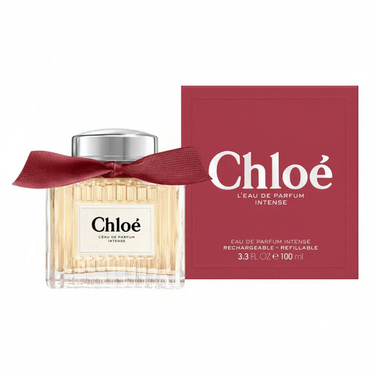 Chloe L'Eau de Parfum Intense Eau de Parfum Spray 100ml Chloe