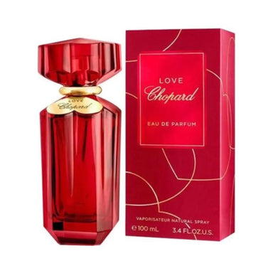 Chopard Love Eau de Parfum 100ml Chopard