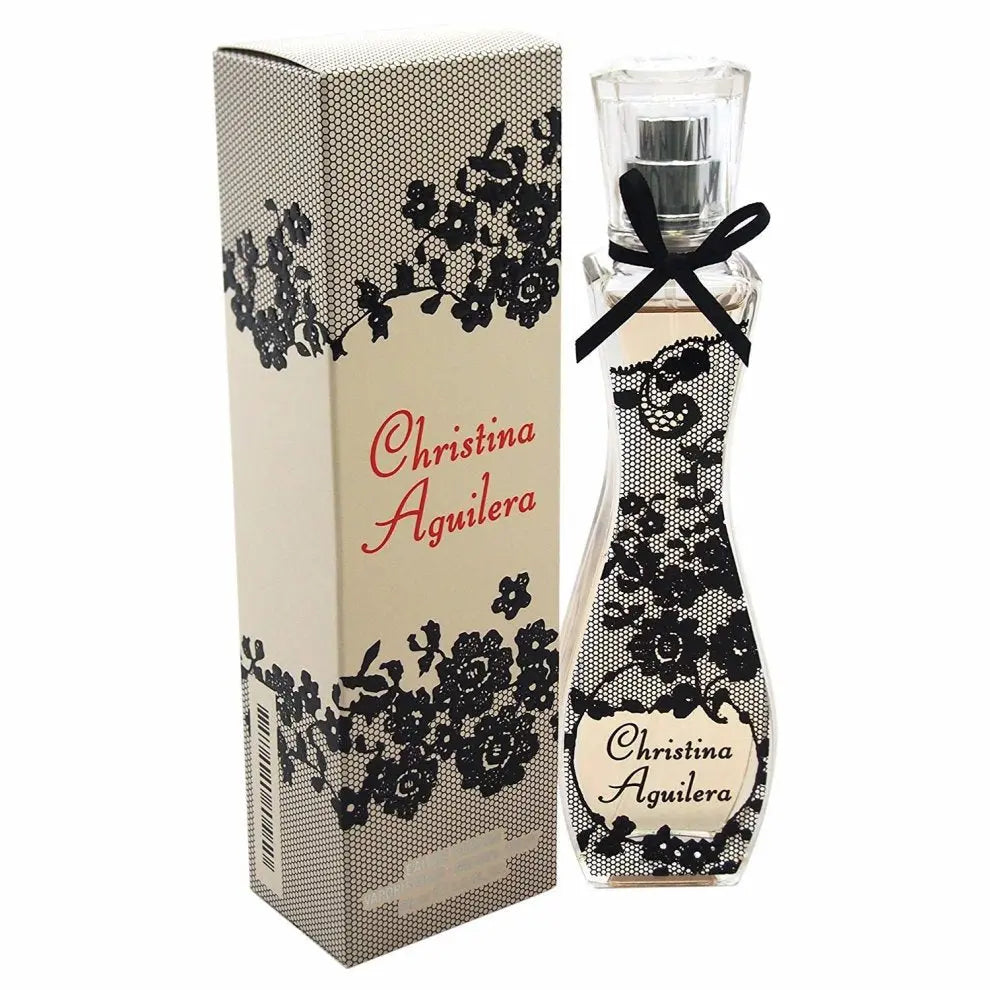 Christina Aguilera 50ml EDP Spray Christina Aguilera