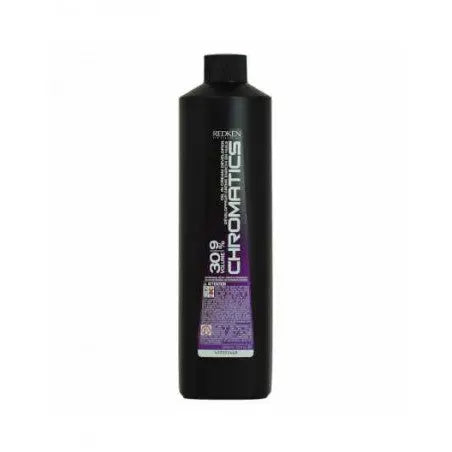 Redken Chromatics 30 Volume 9% Oil In Cream Developer 946ml Redken