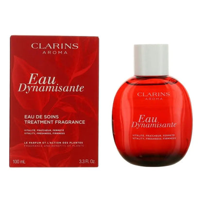 Clarins Eau Dynamisante Treatment Fragrance 100ml Clarins