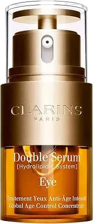 CLARINS DOUBLE SERUM EYE 20ML The Beauty Store