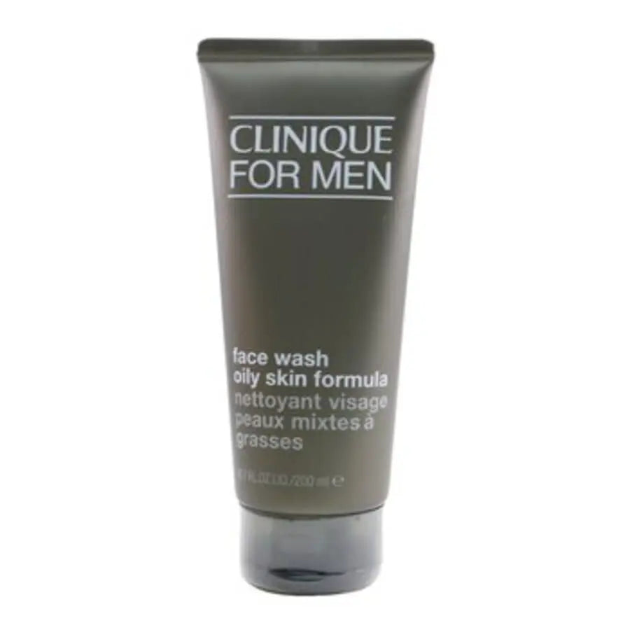 Clinique for Men Oily Skin Formula 200ml CRM